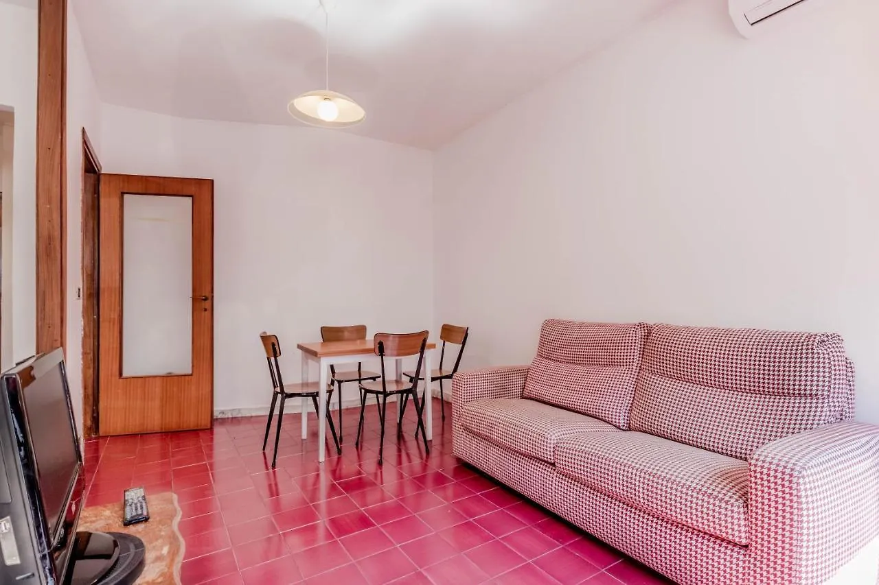 Trastevere Alexandro Il Gladiatore Rome Appartement