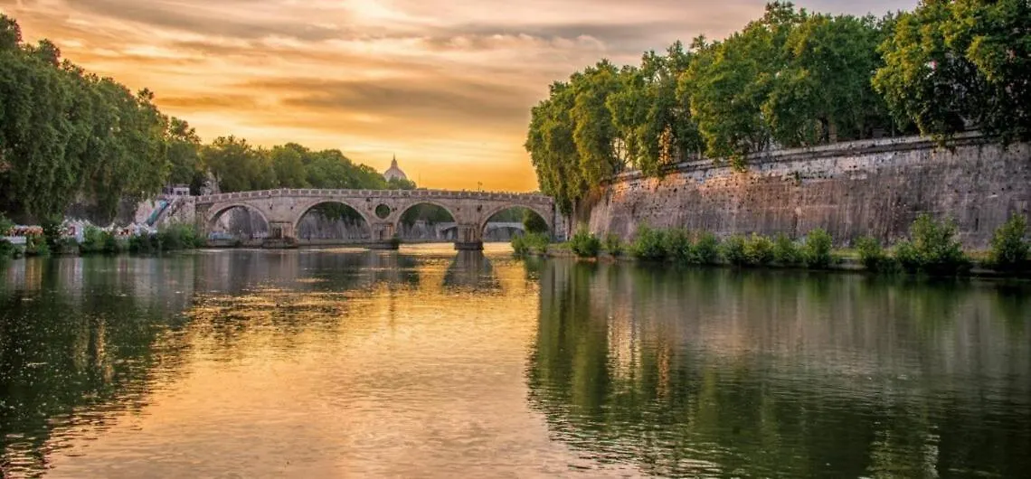 Trastevere Alexandro Il Gladiatore Rome