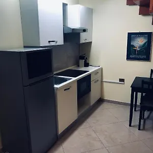 Appartement 42 Via Nazionale, Rome