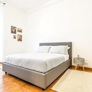  Apartment La Lungara Trastevere