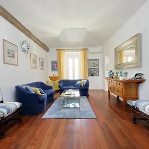  Apartment Ych-penthouse Fiammetta A Piazza Navona