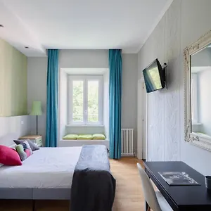  Apartment The Termini By Omen Hospitality