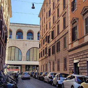  Apartment Incantevole Termini