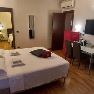 Appartement Stefano Junior Senza Cucina, Rome
